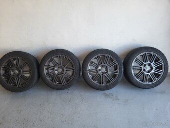 Predaám disky z toyoty auris - 3