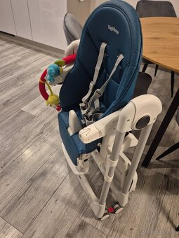 Peg-Pérego Prima Pappa Follow Me - 3