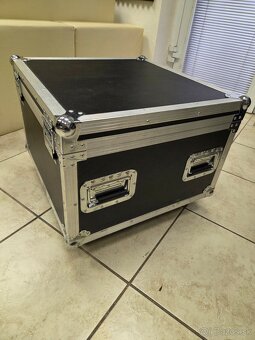 Predám rotačné hlavy 90W led focus,prisma 2x gobo kotúč - 3