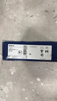 Brzdové Kotúče Bosch 340mm pre Audi - 3