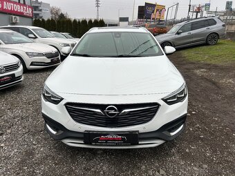 Opel Insignia ST 1.6 Turbo S S Ultimate AT6 - 3
