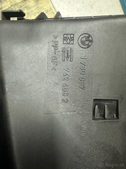 Bmw e36 airbox m52b20 - 3