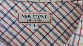 Predám taliansku pánsku značkovú košeľu - 3