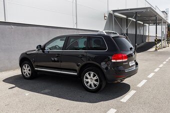 Volkswagen Touareg 3.0 TDI V6 165kW Tiptronic DPF 06/2006 - 3