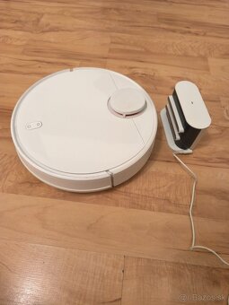 Xiaomi vysávač - 3