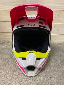 Prilba Fox V1 Tro MIPS - 3