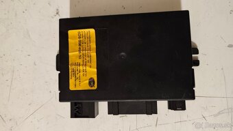 Modul tazneho Audi A4 B7 - 3