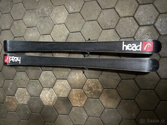 Head motorhead 173cm - 3