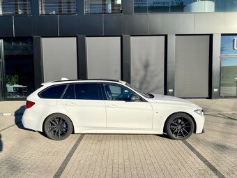 BMW 320D Msport - 3