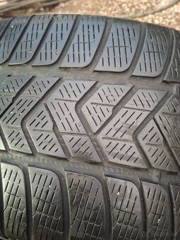 255/55R18 Pirelli 2ks - 3