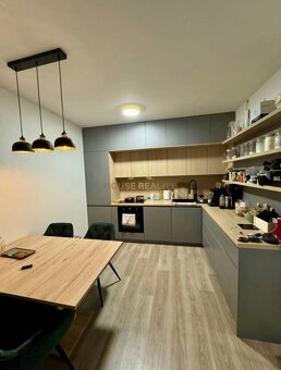 NOVOSTAVBA BORY pekný 2 izbový byt, Jana Langoša, Bratislava - 3