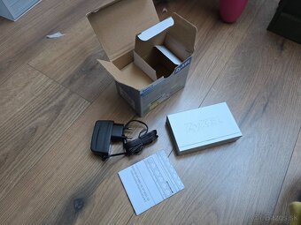 Zyxel GS-105B v3 – 5-portový Gigabit switch - 3