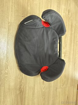 Autosedacka Cybex Solution - 3