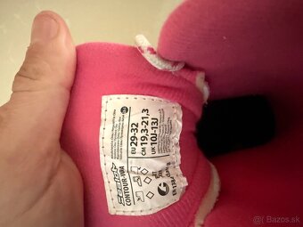 Dievčenské kolieskové korčule. - 3