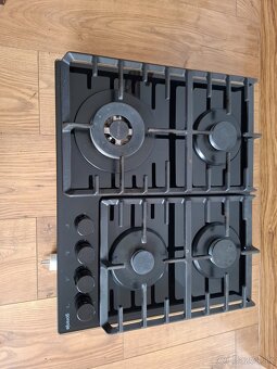 Plynova varná doska Gorenje - 3