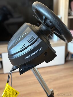 Thrustmaster T300 RS GT+stojan (záruka do 25.4.2028) - 3