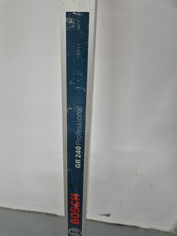 BOSCH GRL 300 HV Set + BT300HD + GR240 - 3