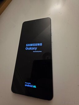 Predám Samsung Gakaxy S21 Plus 5G - 3