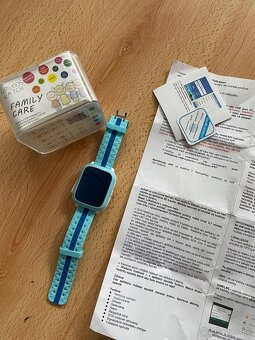 Detske hodinky - 3