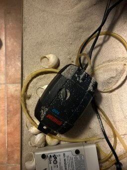 Akvárium Ferplast Cayman 80 - 3