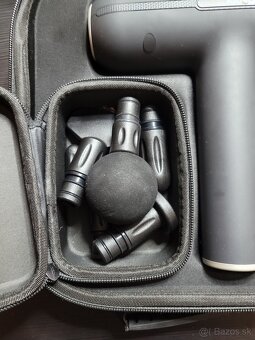 Massage gun NAIPO - 3