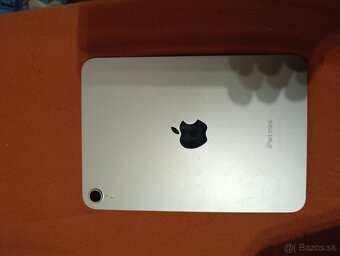 Predám Ipad mini a17 pro wifi - 3