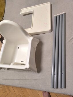Ikea stolička - 3