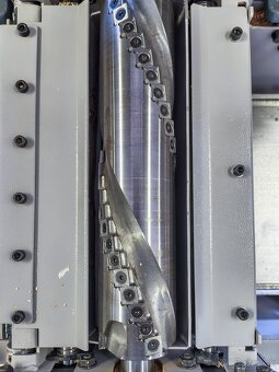 Predám kombinovanú hobľovačku Hammer A3-31/11 - 3