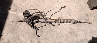 Fabia 1 servoriadnie trw - 3