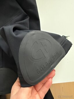 Goldbergh overal 38 - 3