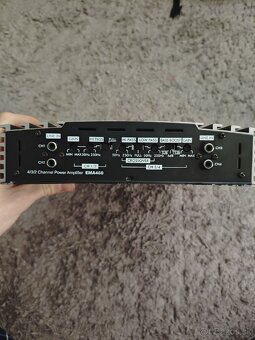 Blaupunkt Ema 460 - 3