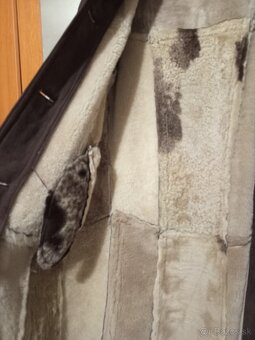 Predám kožuch - 3