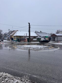 Prenajom reklamnej plochy - 3