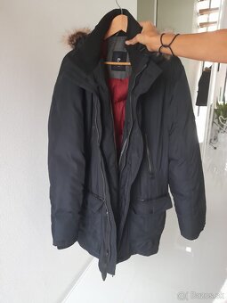 Panska bunda Pierre Cardin - 3