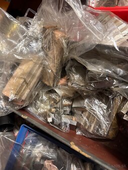 Johansonky Koncove mierky - 3