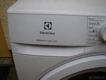 Electrolux EW6F528WVC na súčiastky - 3