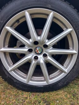 Predám Alfa Romeo 159 - 3