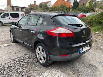 Renault Megane 1.5 DCI - 3