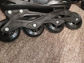 In line korčule Zealot 39 - 3