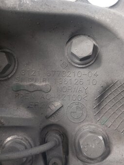 Predna otoč BMW E90/E91/E92/E93 - 3