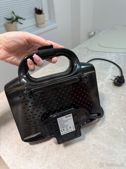 Tefal sendvičovač - 3