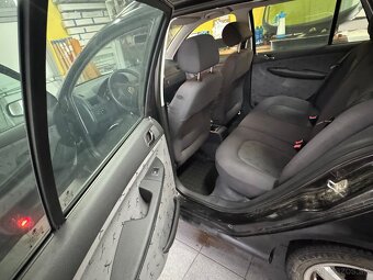 Škoda Fabia 1.9 tdi 74kW - 3