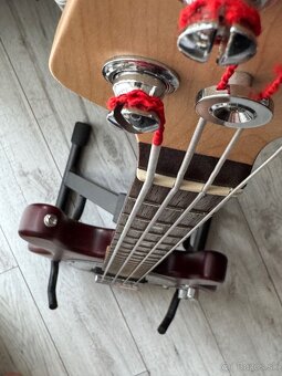 Sterling by music man Sting ray - 3