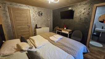 Dlhodobý prenájom izby – Vysoké Tatry, Stará Lesná - 3