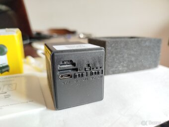 Mini kamera 4G,  5MP - 3