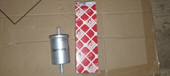 Palivovy filter Škoda Octavia 1 1.6 benzin - 3