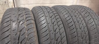 195/65R15  zimne - 3