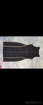 Spolocenske šaty Versace M - 3