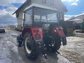 Zetor 5211 - 3