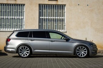 Volkswagen Passat Variant 2.0 BiTDI Highline 4Motion DSG - 3